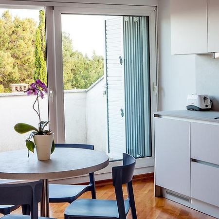 Apartment Lunta Krk Town Extérieur photo